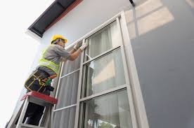 Best Aluminum Windows in Haslett, MI